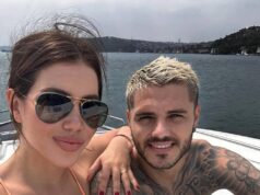 VANDA NARA NA MUKAMA, MAURO IKARDI ZVAO POZNATOG GLUMCA U POMOĆ: Najpoznatiji fudbalski par na svetu sve bliži razvodu jJd6z3Z8