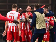 ZVEZDA ZARADILA PRAVO BOGATSTVO – 32 MILIONA EVRA OD LIGE ŠAMPIONA: Nikada više u svojoj istoriji! WJaXqaMl