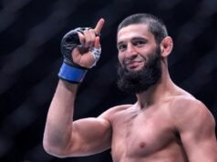 Benjamin Šehić o sparnigu sa Hamzatom Čimajevim PeOVRRNJ