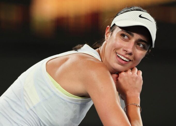 PLASMAN KARIJERE! Olga zadržala 41. poziciju na WTA listi!