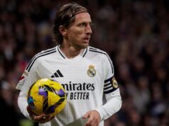 PRLJAV VEŠ IZ SVLAČIONICE IZAŠAO NA VIDELO! Ne mogu očima da se gledaju – Modrić prekinuo svaki kontakt sa najvećom zvezdom Reala! E8g97qWJ