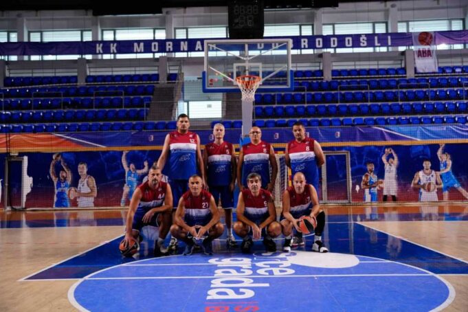 Dejan Stanković se prekrstio