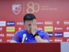 NOVI PROBLEM! Vladan Milojević ostao bez još jednog igrača! radnicki-zvezda-898547.JPG