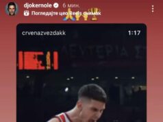NEDOVIĆ PROGOVORIO O ODLASKU IZ ZVEZDE: Dali su mi ugovor, pa me otpustili… ZVEZDA-REAL_72.JPG
