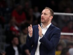 Imamo neke informacije da dolazi drugi trener u Partizan PARTIZAN-BARCELONA_119.JPG