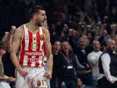 Ognjen Dobrić za SportArena.rs: Zvezda može na Fajnal for! sneško