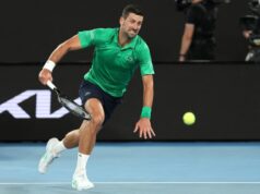 NOVAKU NEĆE BITI LAKO! Evo protiv koga će Đoković igrati u borbi za polufinale Australijan opena! NOVAKU NEĆE BITI LAKO! Evo protiv koga će Đoković igrati u borbi za polufinale Australijan opena!