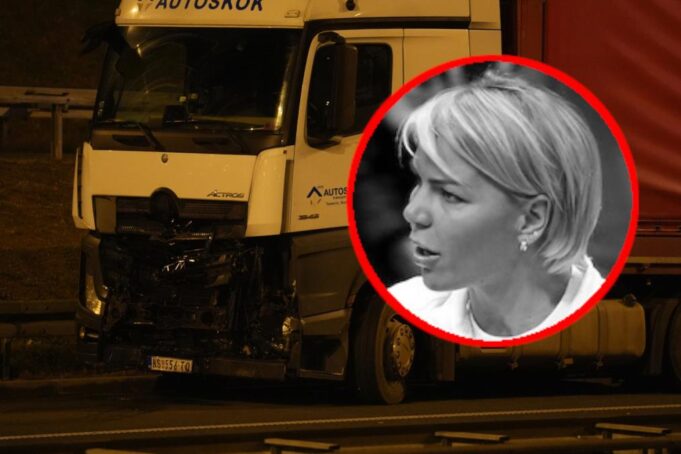 GDE JE DŽIP U KOM JE POGINULA TATJANA JEČMENICA: Advokat otkrio detalje postupka i šta se dešava sa kamiondžijom