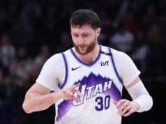 ŠOK – JUSUF NURKIĆ ZAVRŠIO SEZONU, MORA NA OPERACIJU! Trener Jute otkrio detalje: Nedavno je bio bolestan i to je sve pokrenulo! Šekil O