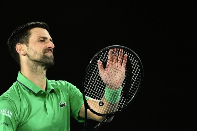 POSLE BOLNOG PORAZA - DOBRE VESTI ZA NOVAKA! Đoković nije srušio Alkaraza, ali...