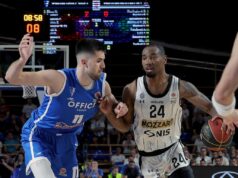 PARTIZAN NA LETO AKTVIRA TRANSFER BOMBU! Otkrio je sve o povratku u Humsku, Grobari ga čekaju raširenih ruku! Lauri Markanen i Mika Murinen na utakmici protiv Srbije
