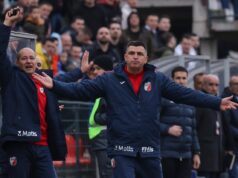 Radovan Ćurčić pobesneo zbog izbora sudija za meč Javor – TSC radovan-curcic.jpg