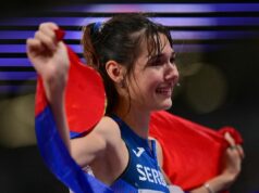 ANGELINA PUCA OD SAMOPOUZDANJA PRED START SP: Iza mene je najbolja sezona do sada – daću sve od sebe da nastavim ovako! Medalja neće biti jeftina! bosko.jpg