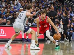 Bogdan skroman u pobedi Klipersa, nestvaran učinak Hardena nJXv6AE8