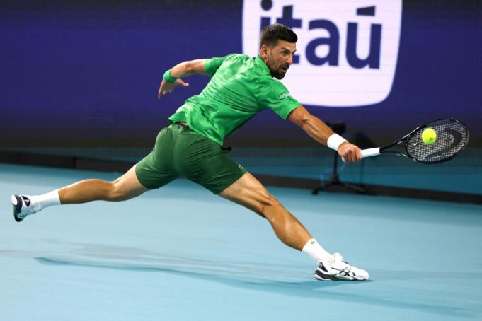 ĐOKOVIĆ DANAS ZAPOČINJE SVOJ POHOD NA 100. TITULU! Evo gde možete da gledate Đokovićev prvi meč u Madridu!