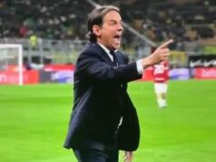 NEĆU DA BUDEM SELEKTOR ITALIJE! Oglasio se Simone Inzagi: Srećan sam u Saudijskoj Arabiji beL0N0Ye