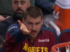 JOKIĆU SVE DOŠLO PREKO GLAVE, AMERIKA BRUJI O OVOJ REAKCIJI! Srbin besneo, Hrvat i Slovenac zabrinuto gledali ka njemu! Ovakvog ga nismo videli pJ76dV4l