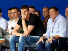 OGLASIO SE MIŠKO RAŽNATOVIĆ! Jokić i Dončić zajedno u timu? Amerikanci već sele Srbina u Lejkerse: Evo šta Nikolin menadžer kaže o potencijalnom trejdu! PeOV6nbJ