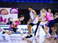 MEGA SRUŠILA SPARTAK U SRPSKOM DERBIJU: Ludnica u borbi za plej-of! PJm95Y4J