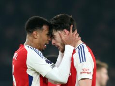 NOVI OGROMAN UDARAC ZA ARSENAL: Artetin košmar se nastavlja – tobdžije pred Real ostale bez još jednog igrača do kraja sezone! veB5DEwJ