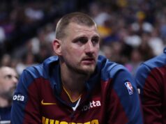 NIKOLA JOKIĆ NIGDE NE IDE! NBA insajderi otkrivaju: Srbin za nestvaran novac ostaje u Denveru! Otkriveno i o kom iznosu se radi – zavrteće vam se u glavi! 5lDOX1w8