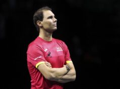 NADAL O SINERU I ALKARAZU: Treba im neko da ih pogura… PARIZ NIJE ZABORAVIO KRALJA ŠLJAKE: Prvi dan Rolan Garosa u čast Rafaela Nadala!