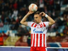 BOMBA! Milan Rodić ima novi klub! Kapiten Zvezde potpisao za čuveni klub MeowP5Xe