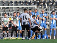 RAZBILI ZVEZDU, PA DOLAZE U HUMSKU! Partizan u derbiju kola čeka Radnički, evo gde možete da gledate utakmicu MeowgjEe