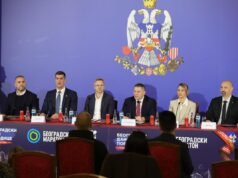 VIŠE OD TRKAČKOG DOGAĐAJA: Sve je spremno za 38. Beogradski maraton pJ76dEdl