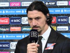 ZLATAN STAVIO TAČKU NA BROJNE GLASINE! U svom stilu otkrio zašto ga nije bilo u javnosti: Njegova izjava ODJEKNULA širom Evrope! nJXv6AE8