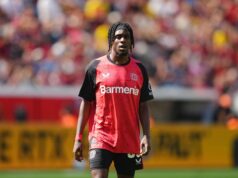 BOMBA NA POMOLU! Liverpul za 35.000.000 evra dovodi jednog od najboljih igrača Leverkuzena! 5lDO47y8