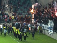 DRAMA KAKVU SRBIJA NE PAMTI: Kragujevac i Novi Pazar slave! Partizan izbacio Vojvodinu iz Evrope! o8WykvDJ