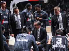 EFES ŽELI DA ELIMINIŠE PRVAKA EVROPE: Luka Banki smatra da njegov tim može da sruši Panatinakos u Atini! reA5vRne