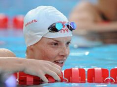 NAĐA HIGL PROGOVORILA O PAKLU KROZ KOJI JE PROŠLA! Svetska šampionka otvoreno: Niko me nije pitao kako sam bila kad je najviše bolelo! Yl1MYxZl