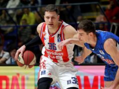 Paprena cena ulaznica za meč Budućnosti i Crvene zvezde u Morači j8NV5KM8