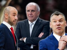 UČENICI KOJI IDU PUTEM UČITELJA! Nekada su krojili igru za najboljeg evropskog trenera u istoriji, sada se bore za trofej Evrolige! NeQE1Mme