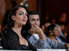ISPLIVALA NAJVEĆA TAJNA GEORGINE I KRISTIJANA! Da li je sve bila laž?! Kristijano izmislio kako su se upoznali, a OVO je prava istina? Kristijano Ronaldo i Georgina Rodrigez