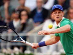 SINER ŠOKIRAO PRED VIMBLDON – OTERAO ĐOKOVIĆEVE LJUDE: Veoma čudna odluka prvog reketa sveta JANIK SINER: Osećam da je tenisu potreban Novak Đoković! On je po svemu drugačiji od aktuelnih generacija