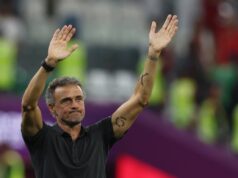 LUIS ENRIKE ŽELI JOŠ JEDAN TROFEJ: PSŽ napada titulu prvaka sveta! DJrwQWye