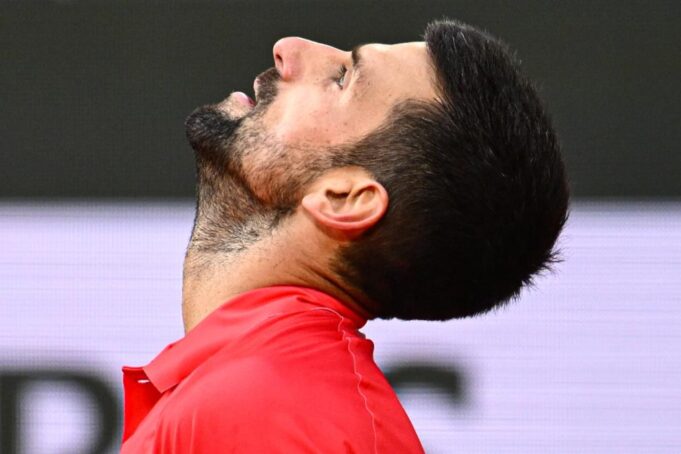 NOVAK OTKRIO SVOJU NAJVEĆU TAJNU! Pre sedam godina hteo je da ostavi tenis, a onda se nešto dogodilo: Moraš da daš priliku i životu i Bogu da ti uredi stvari!