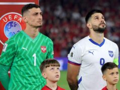 SRAMOTA! HEROJA SRBIJE IZ ALBANIJE PONIŽAVAJU U ČELSIJU: Užasno je šta mu radi trener! Prvo mu je poručio da nauči da igra nogom, a sada ga tera iz kluba! ne00Va1e