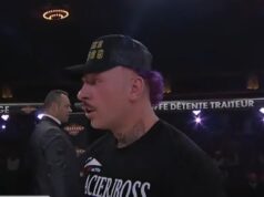 SRPSKI MMA BORAC UBIJEN U KANADI IMAO JE KRIMINALAN DOSIJE! Bio je u ZATVORU, evo i zbog čega! xe4GADoJ