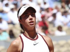Venus Vilijams poslala poruku Olgi Danilović PAD OLGE DANILOVIĆ NA WTA LISTI: Srpkinja igrala odlično na Rolan Garsu, ali...