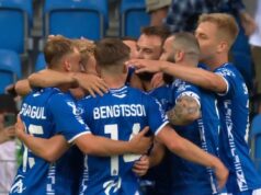 LEH VEĆ MISLI O ZVEZDI: Poljski šampion povukao isti potez kao i crveno-beli! Evan Ferguson