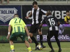 MOGU LI CRNO-BELI VEČERAS U BEOGRADU DA IZBACE KIPRANE IZ KVALIFIKACIJA ZA LIGU EVROPE? Evo gde možete pratiti prenos utakmice Partizan – AEK! srlež.jpg