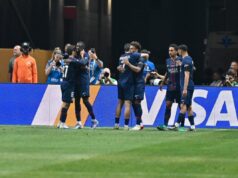 PSŽ POBEDIO SA PENALA U 94. MINUTU: Drama u Parizu! Osman Dembele