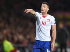 PUKLA BOMBA U SRPSKOM FUDBALU : Vojvodina nudi Dušanu Tadiću 1.450.000 evra godišnje! Šta će reći iz Crvene zvezde? profimedia0884681509.jpg