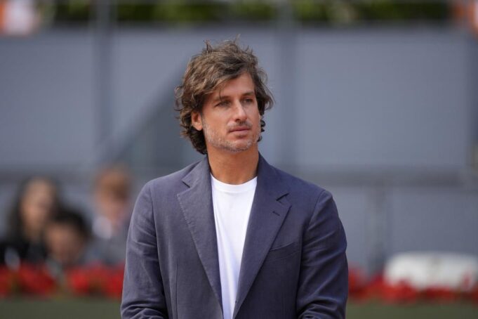 intervju sa legendama tenisa: felisijano lopez o vimbldonu