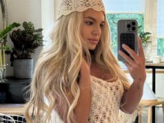 FATALNA KSENIJA DRMA PREMIJER LIGOM: Kada se ona pojavi na mečevima – nastaje muk na tribinama! profimedia0892982964.jpg