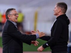 SIVIĆ NAKON REMIJA U NIŠU: Trener Radničkog hvalio Partizan… Srđan Blagojević